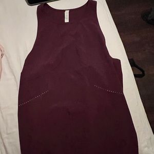 LULULEMON TANK TOP
